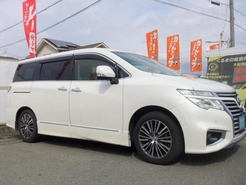 ELGRAND