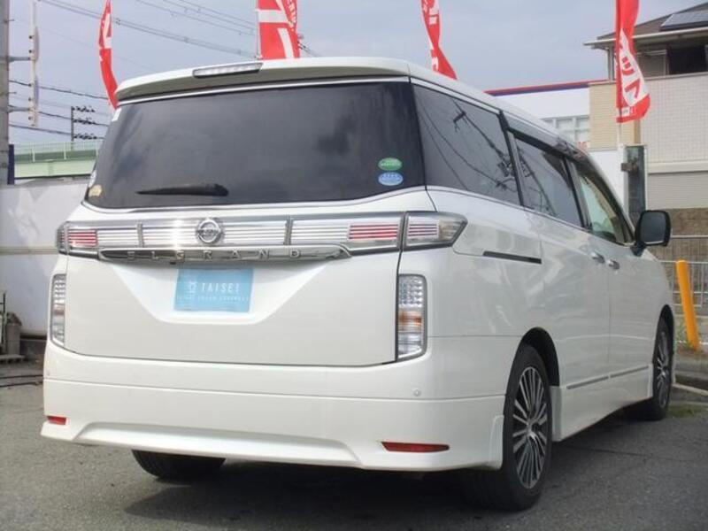 ELGRAND