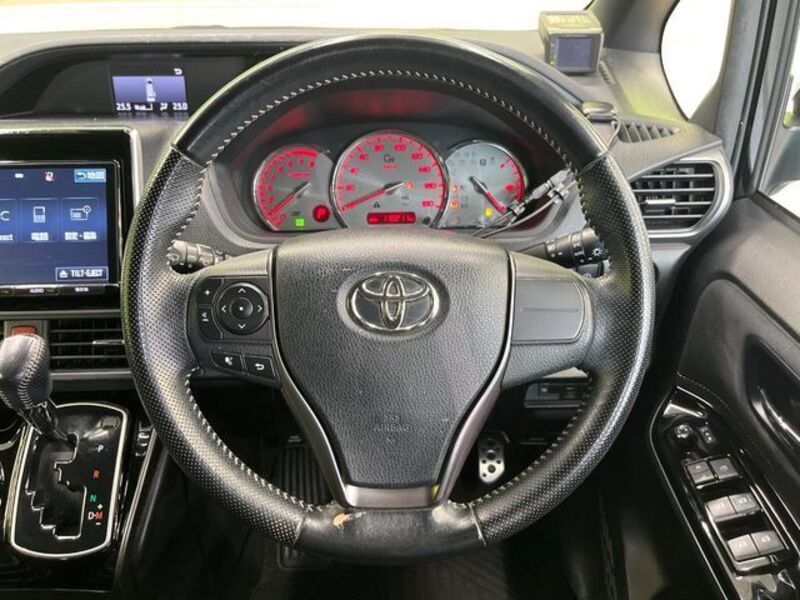 VOXY