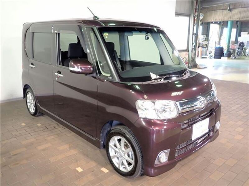 TANTO