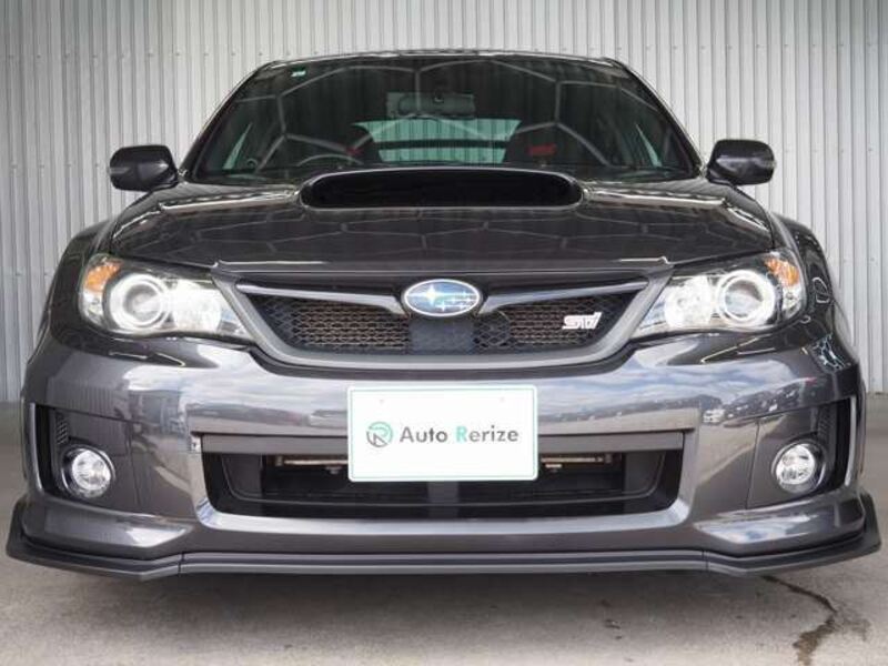 IMPREZA