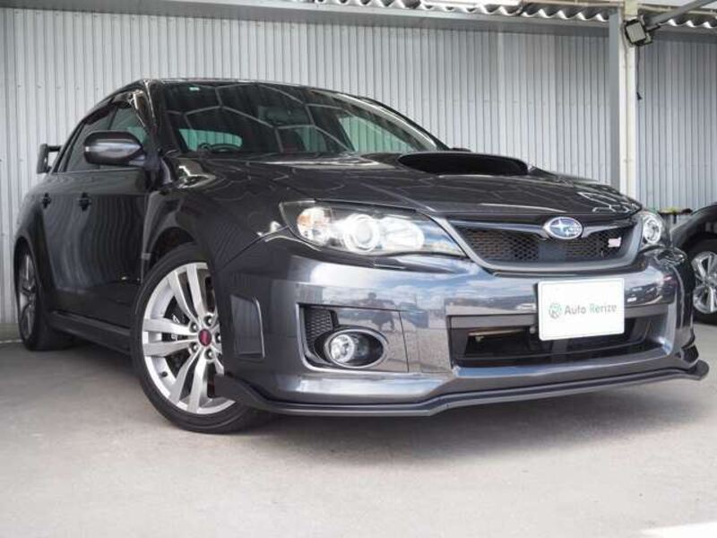 IMPREZA