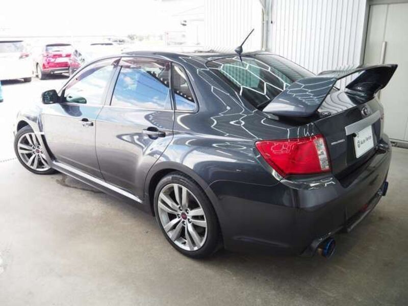 IMPREZA