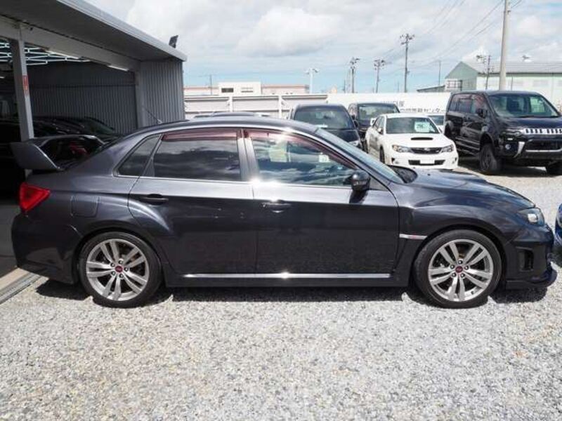IMPREZA