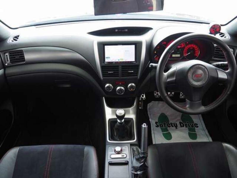IMPREZA