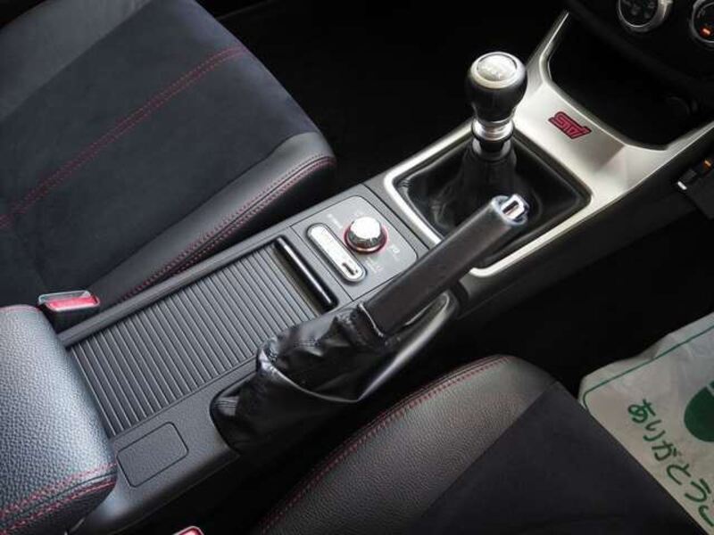 IMPREZA