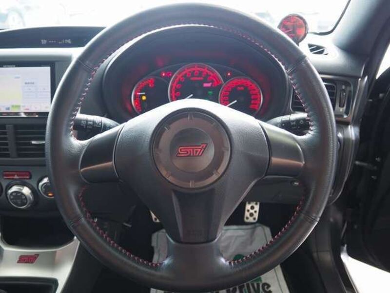 IMPREZA