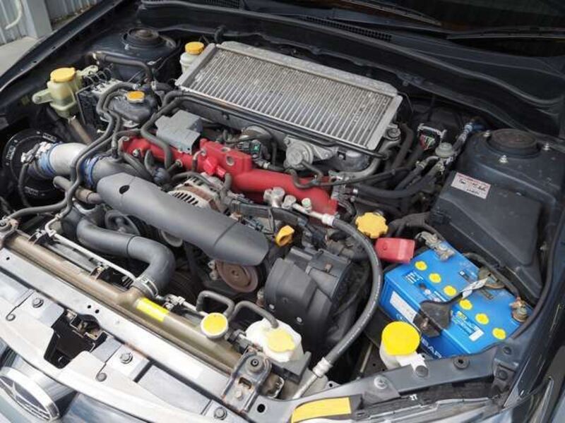 IMPREZA