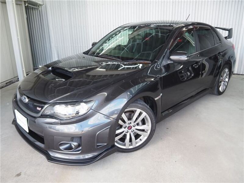 IMPREZA