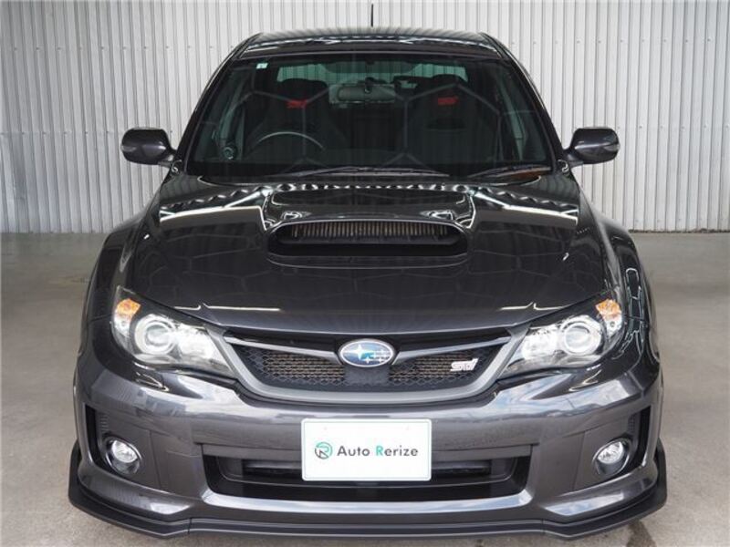 IMPREZA