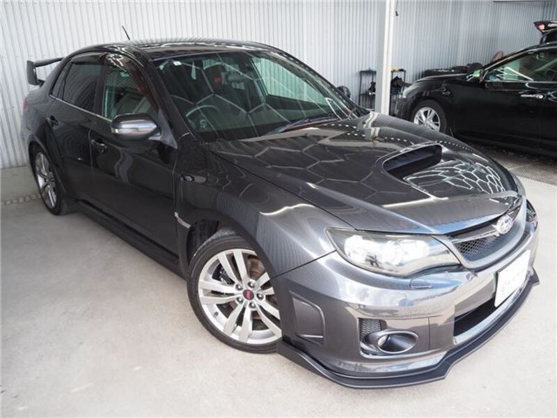 IMPREZA
