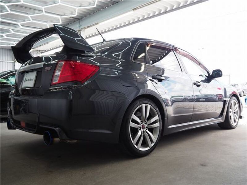 IMPREZA
