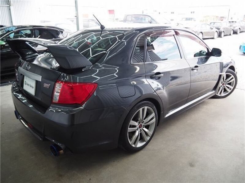 IMPREZA
