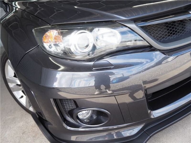 IMPREZA
