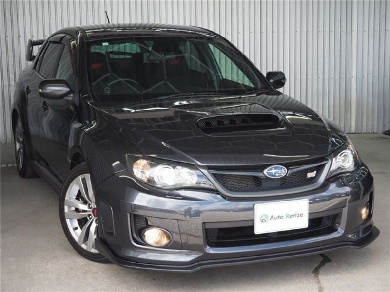 IMPREZA