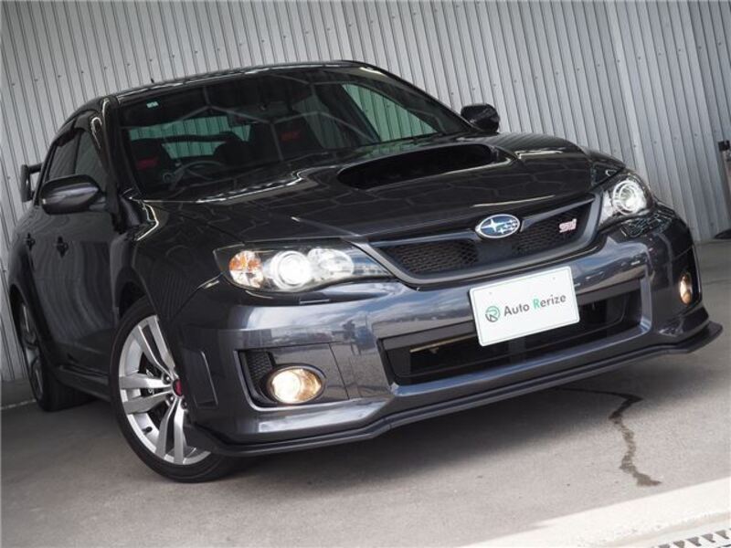 IMPREZA