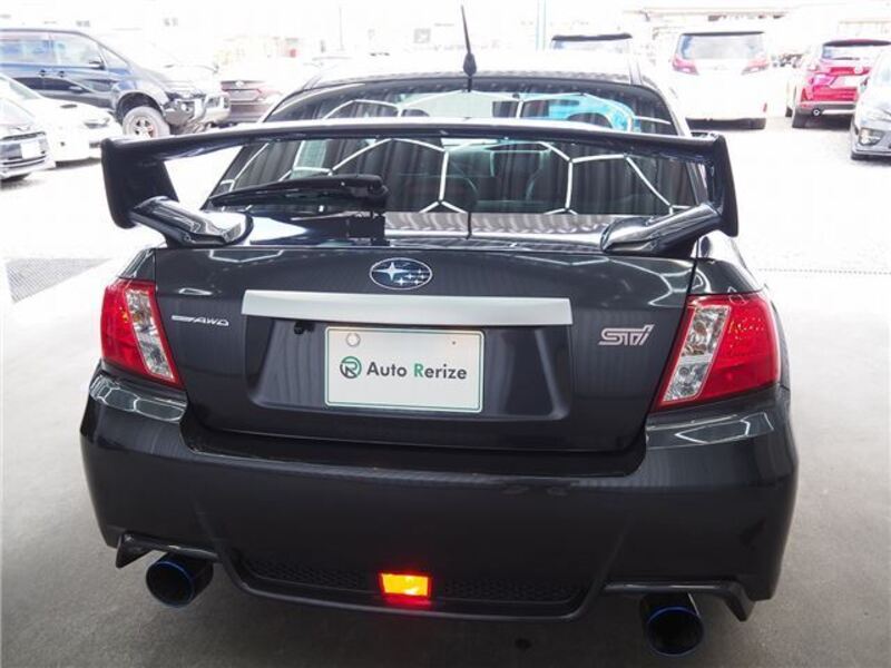 IMPREZA