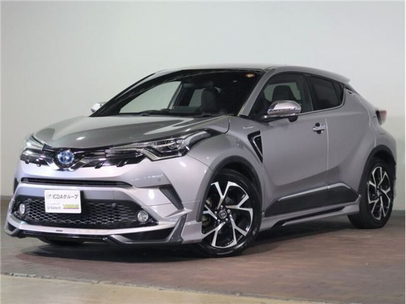 C-HR-0