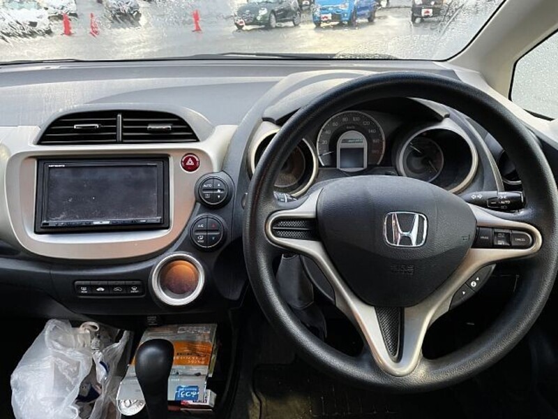FIT HYBRID