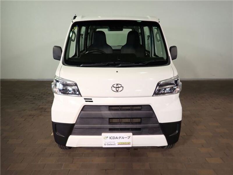 PIXIS VAN