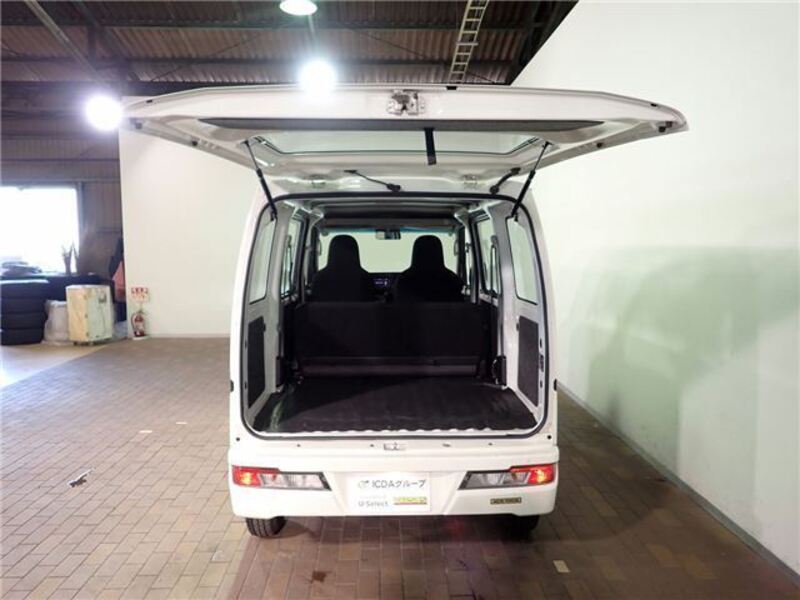 PIXIS VAN