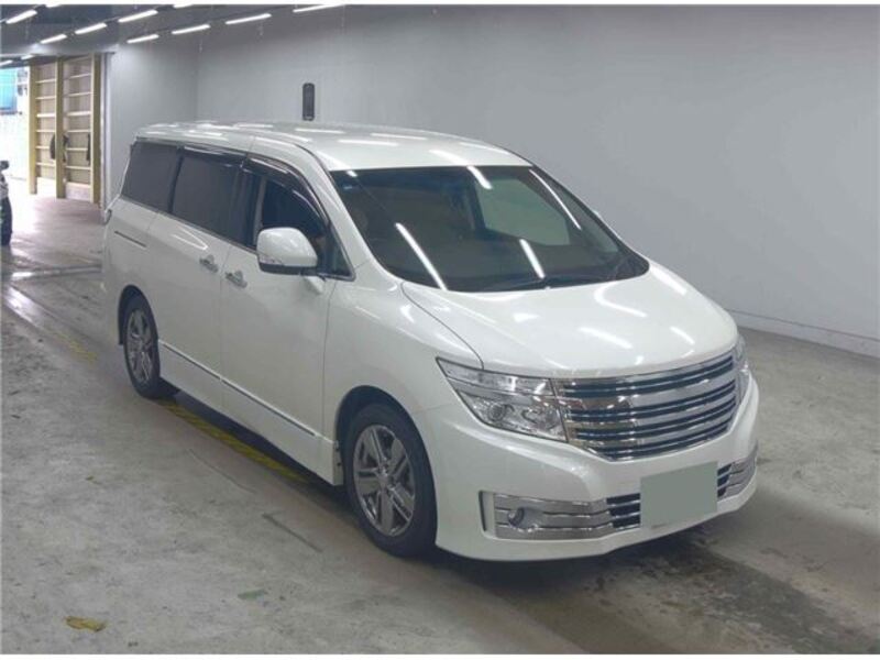 ELGRAND