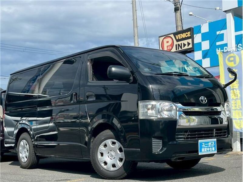 HIACE VAN-0