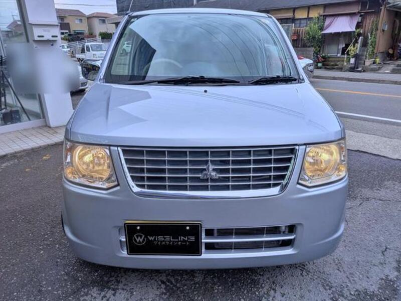 EK WAGON