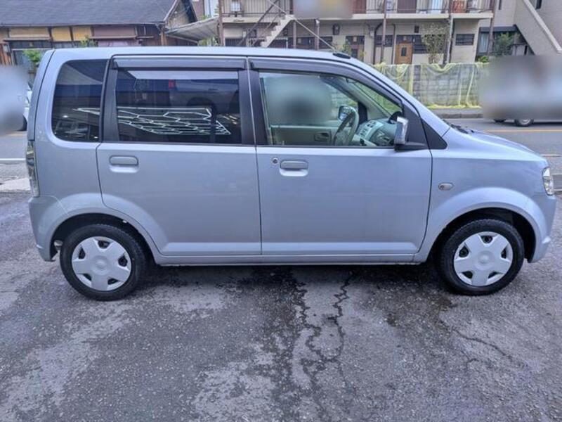 EK WAGON