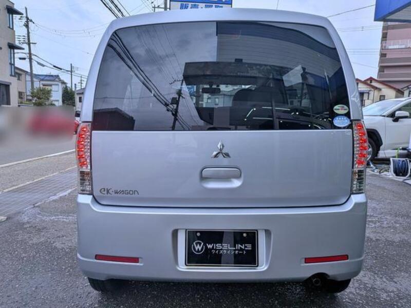 EK WAGON