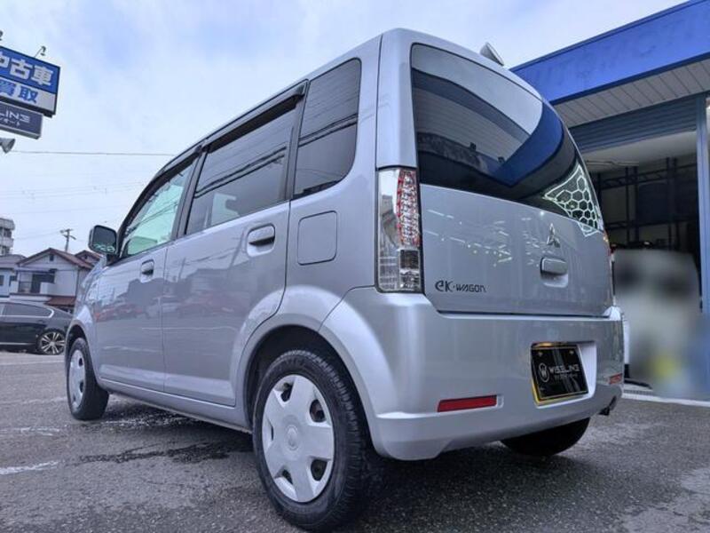 EK WAGON
