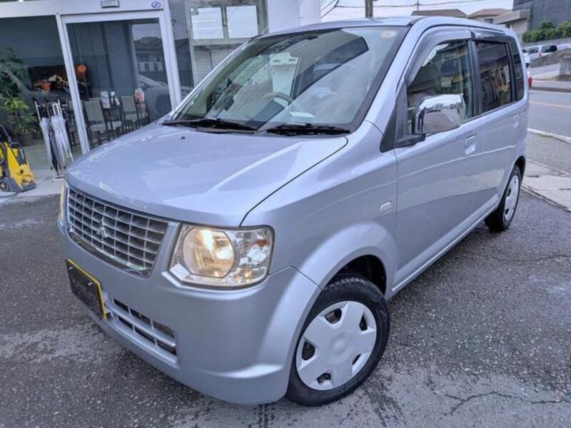 EK WAGON