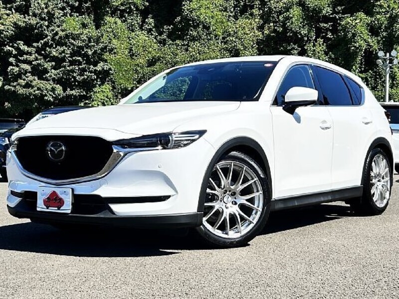 CX-5-0