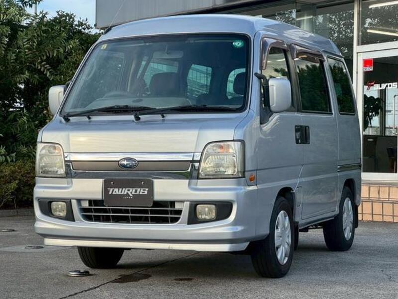 DIAS WAGON