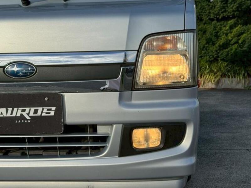 DIAS WAGON
