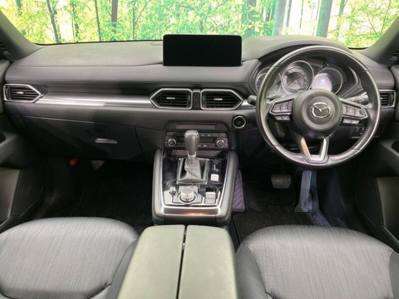 CX-8