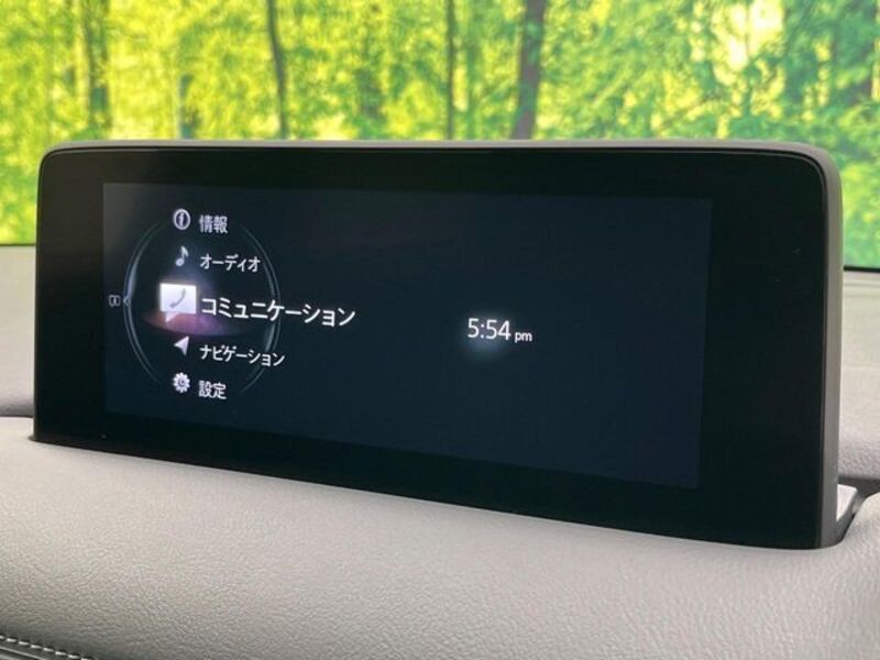 CX-8
