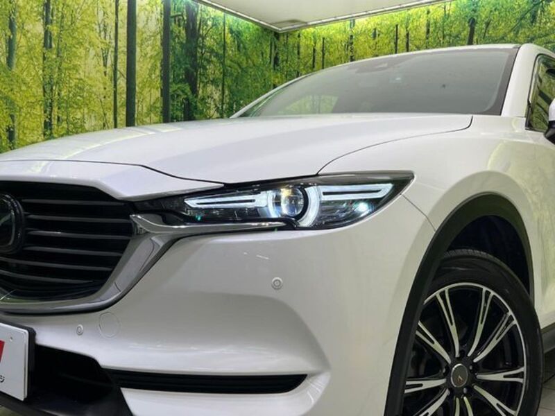 CX-8