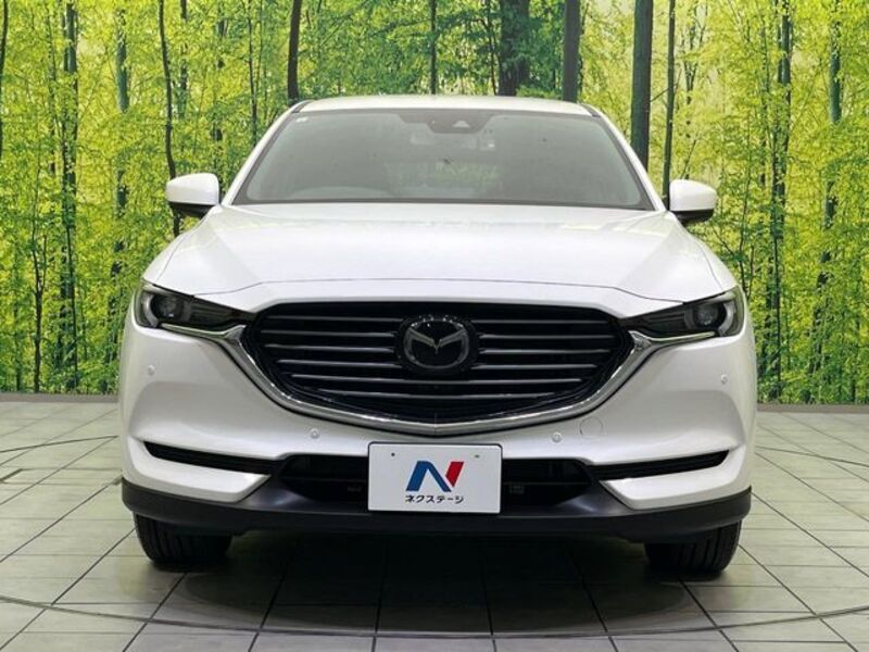 CX-8