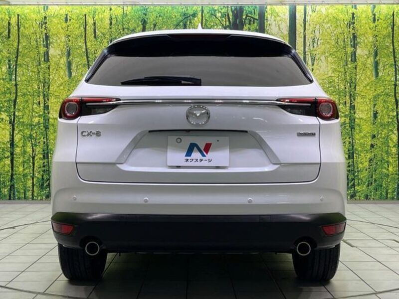 CX-8