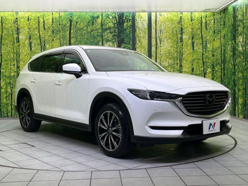 CX-8
