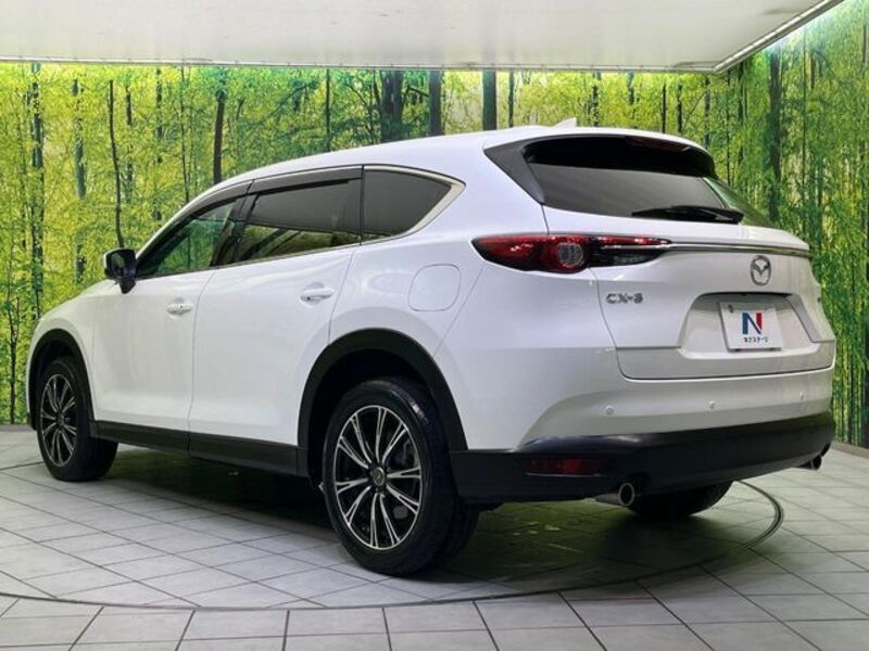 CX-8