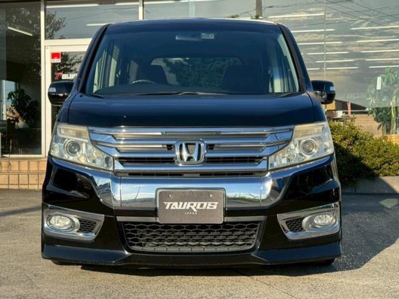 STEPWAGON SPADA