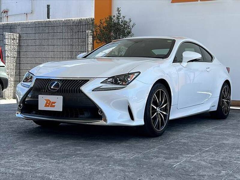 RC