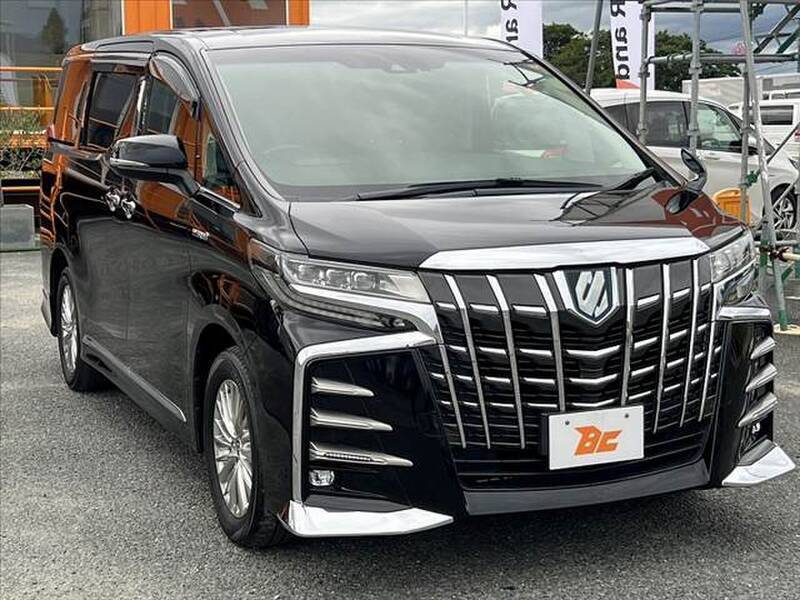 ALPHARD