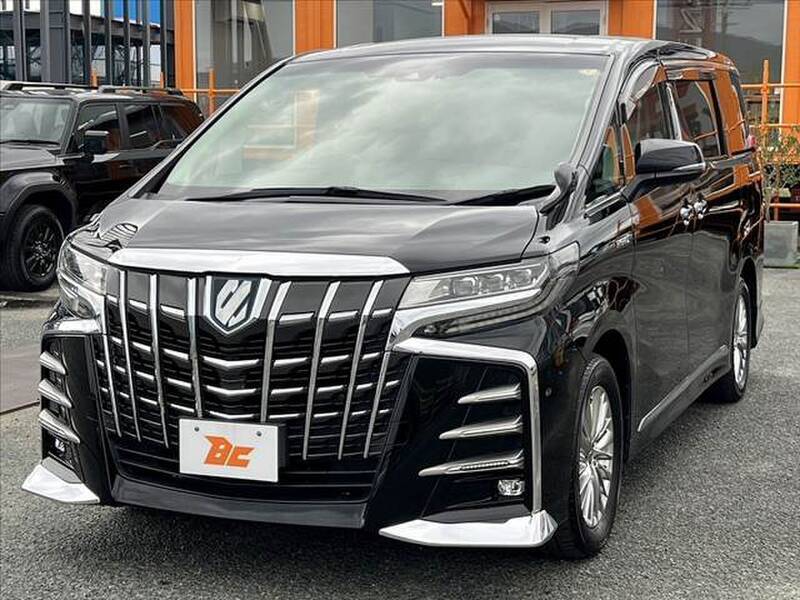 ALPHARD