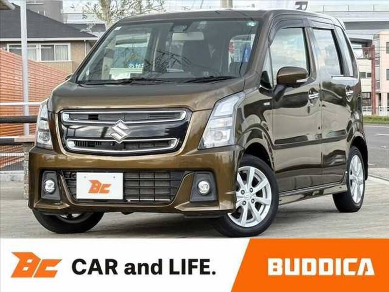 WAGON R-0