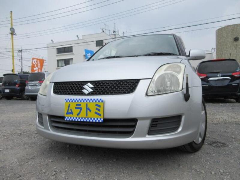 SWIFT-0