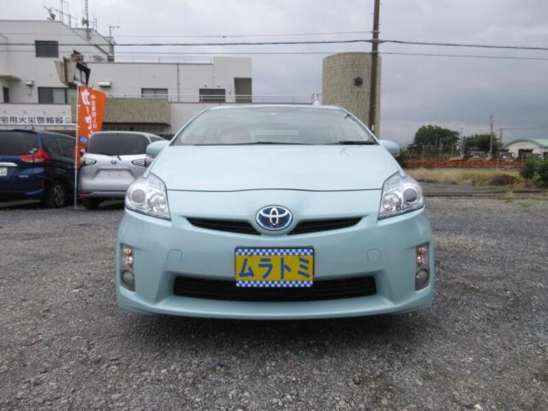PRIUS
