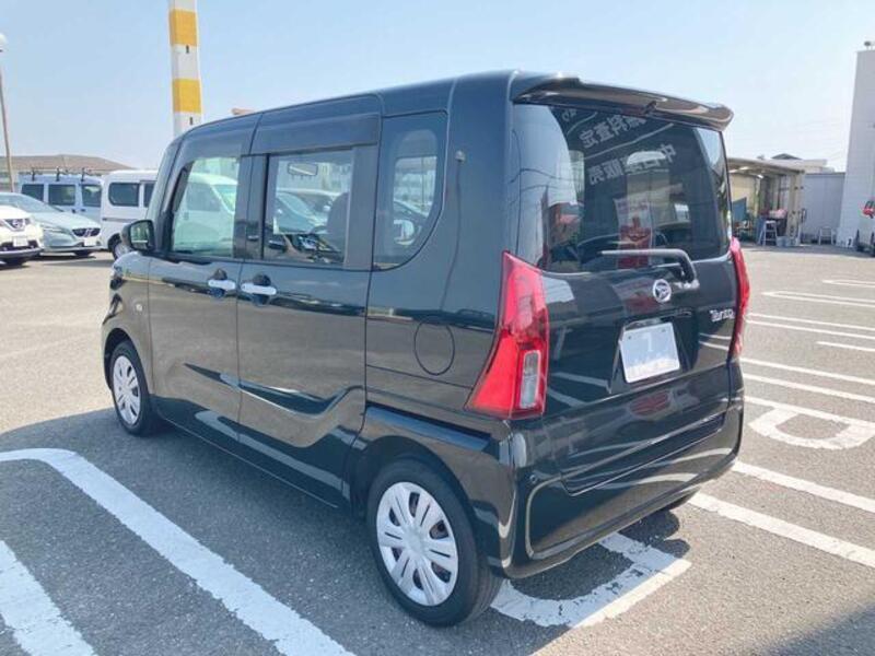 TANTO